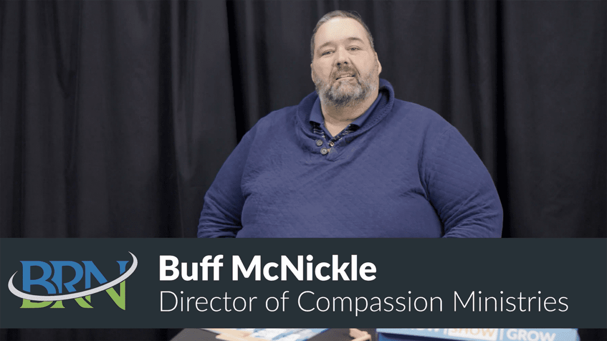 Buff McNickle video