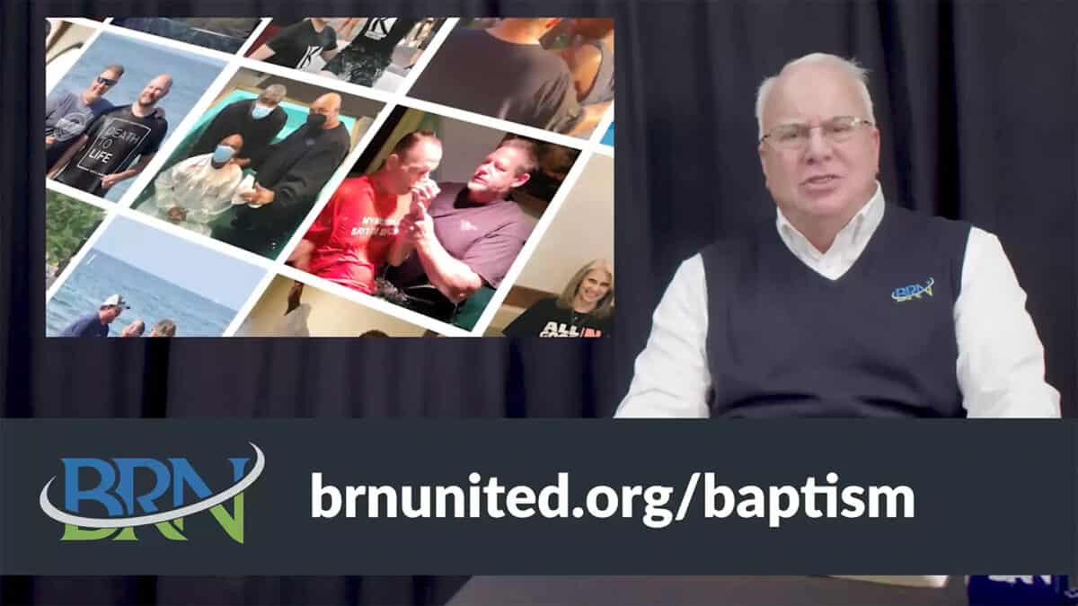 Barry video