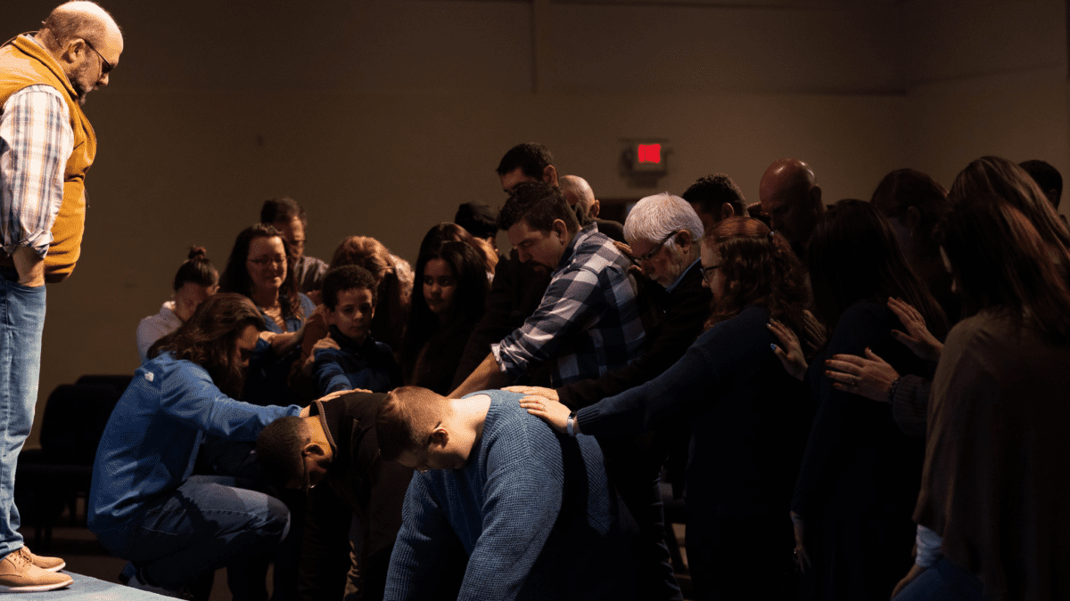One BRN church adds to its leadership team; evangelism grant funds help advance the gospel; and churches rejoice over baptisms - it's an exciting week in the BRN family!