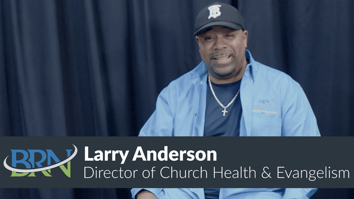 Larry Anderson video