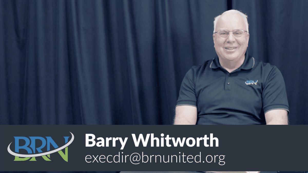 Barry video