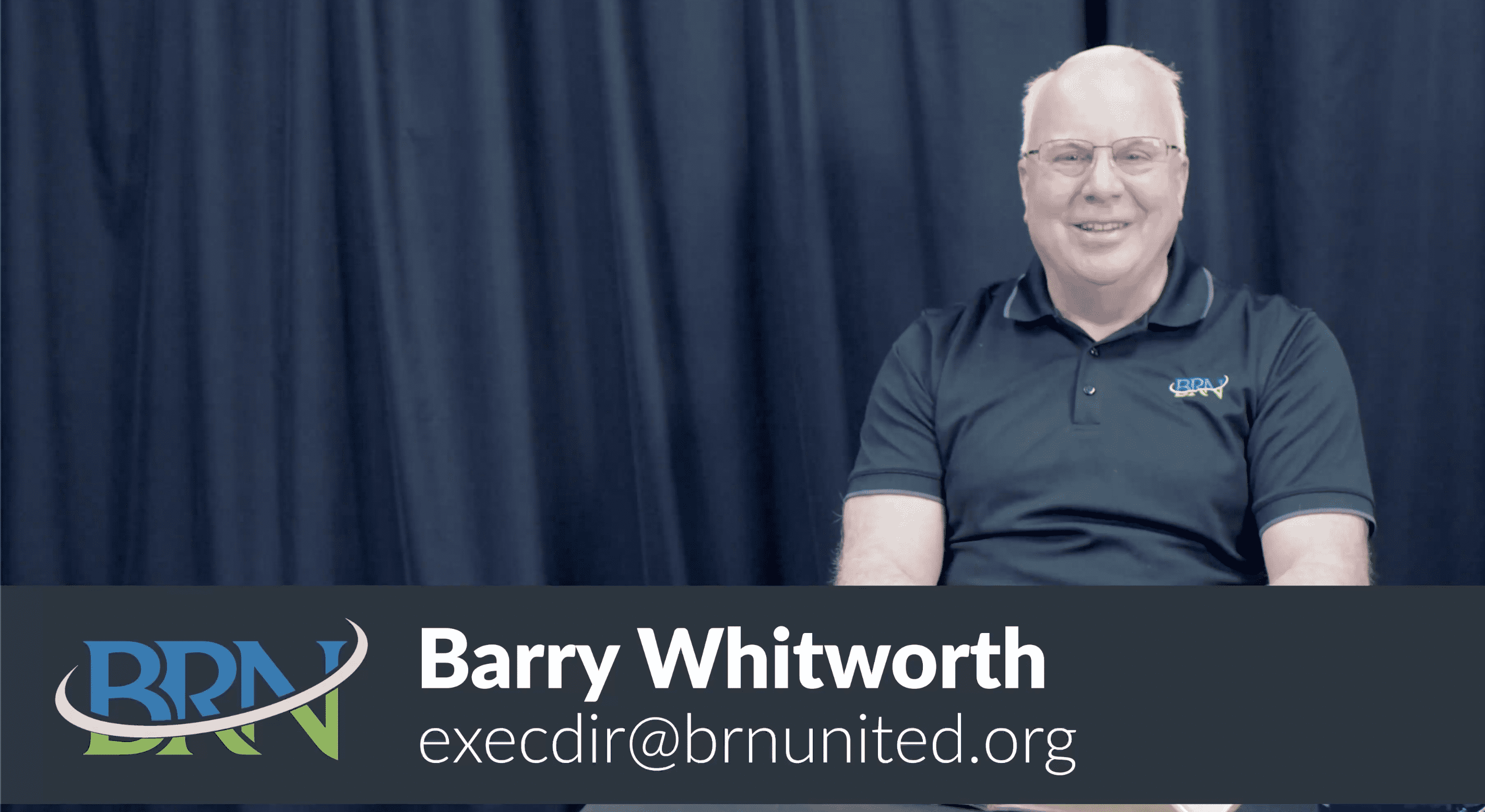 Barry video