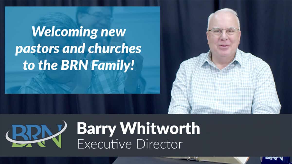 Barry video