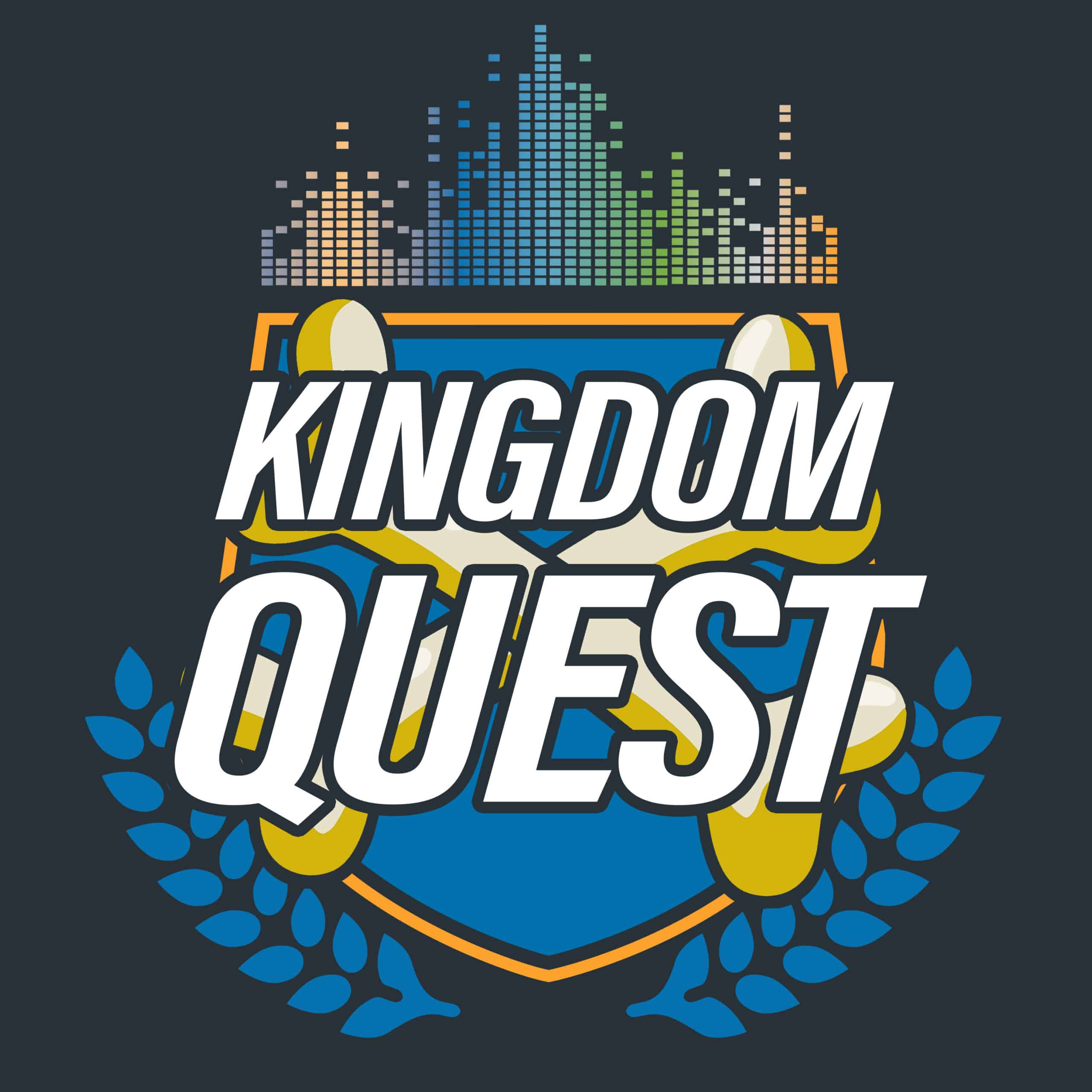 Quest logo