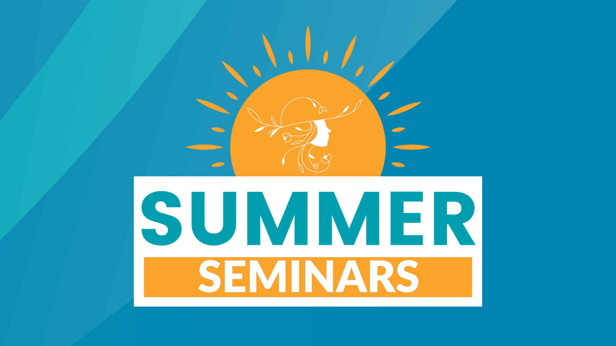 Woven Women Summer Seminars