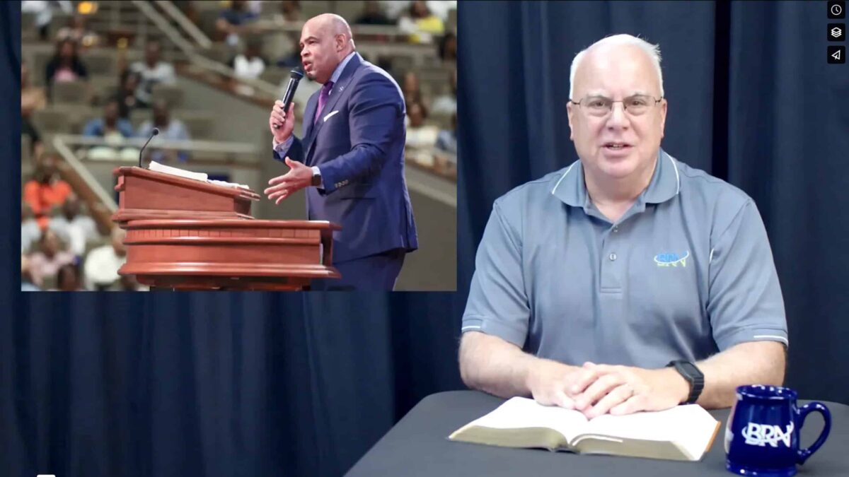 BW-SBC23 Evangelism Grant