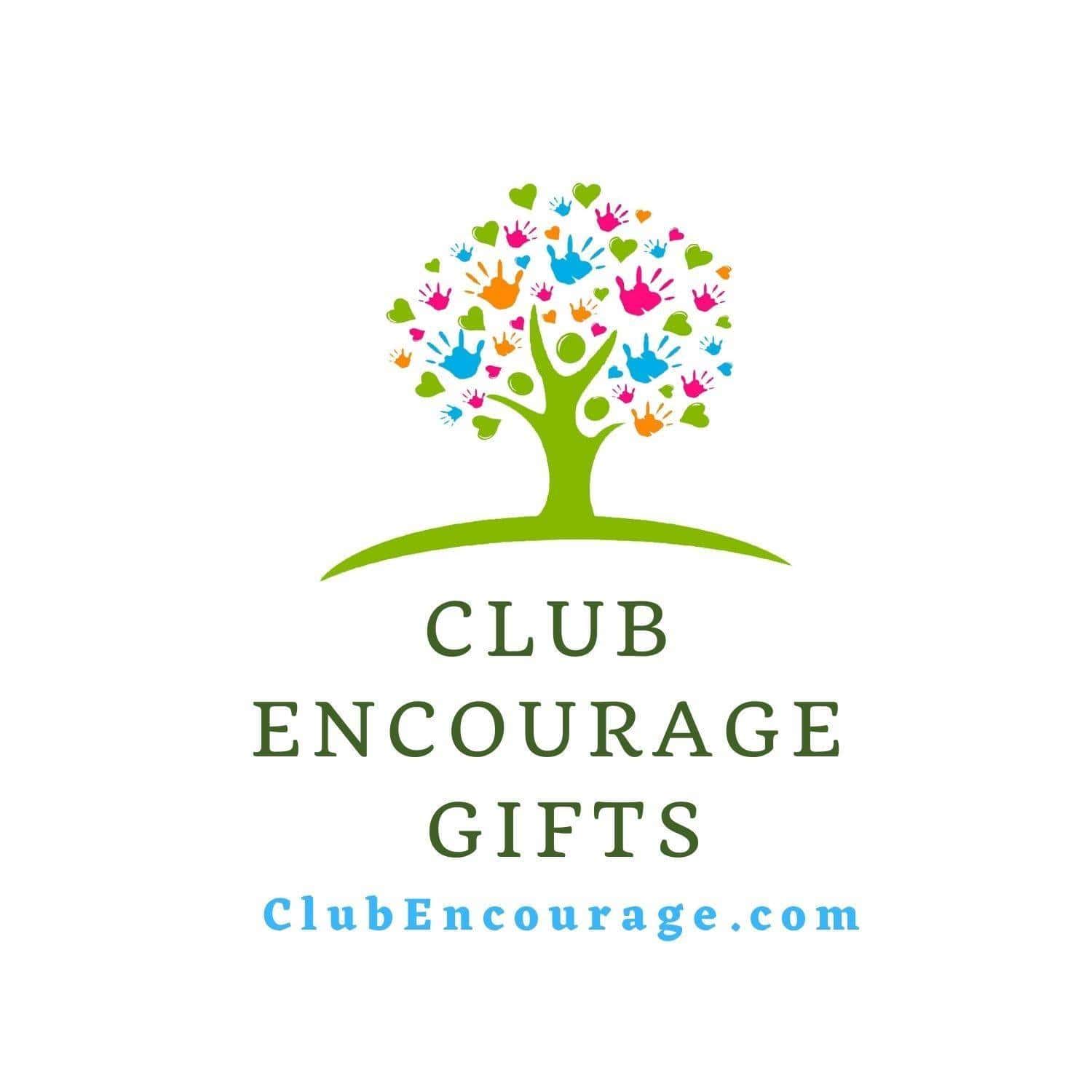 Club Encourage logo