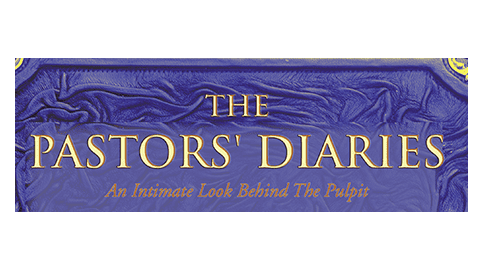 Pastors' Diaries