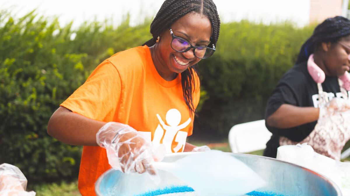 BRN churches enjoy cookouts and retreats; campus ministries reach the next generation; and we celebrate several ministry milestones and baptisms - it's an exciting week in the BRN family!