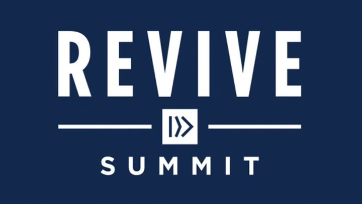 Revive Summit logo