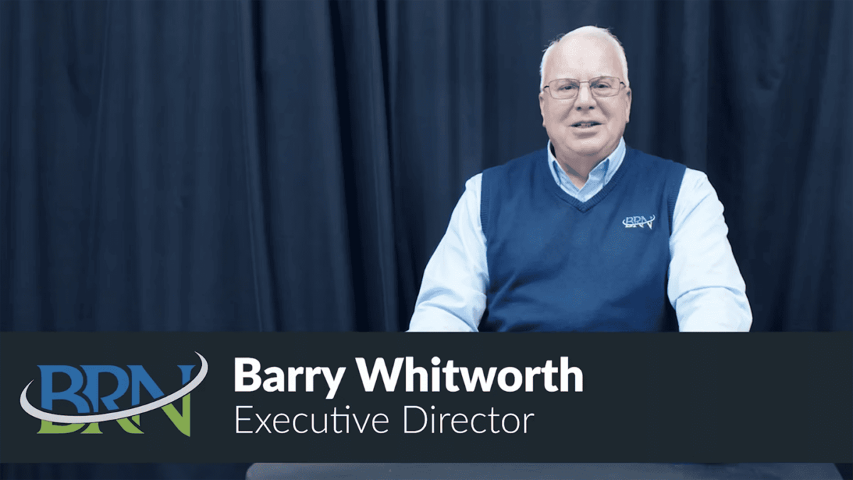 Barry video