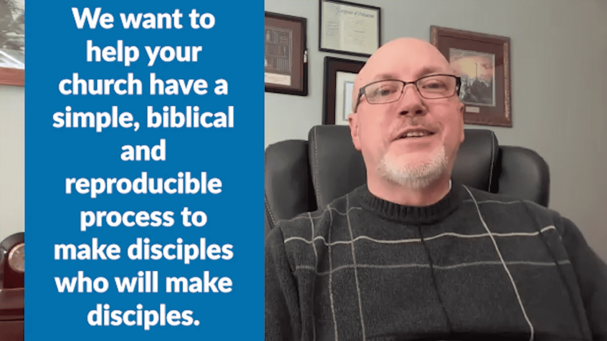 David Ludwig video