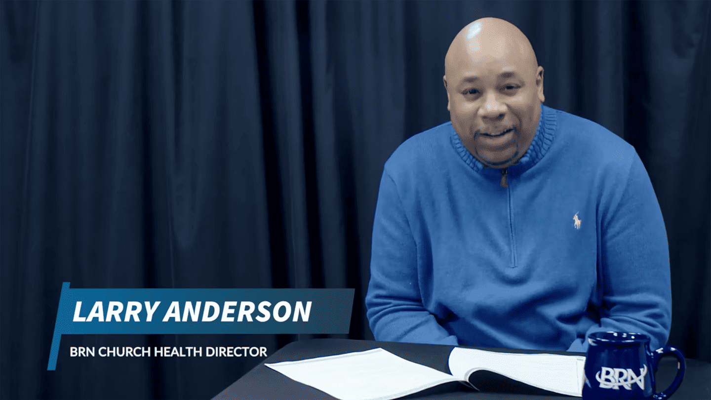 Larry Anderson video