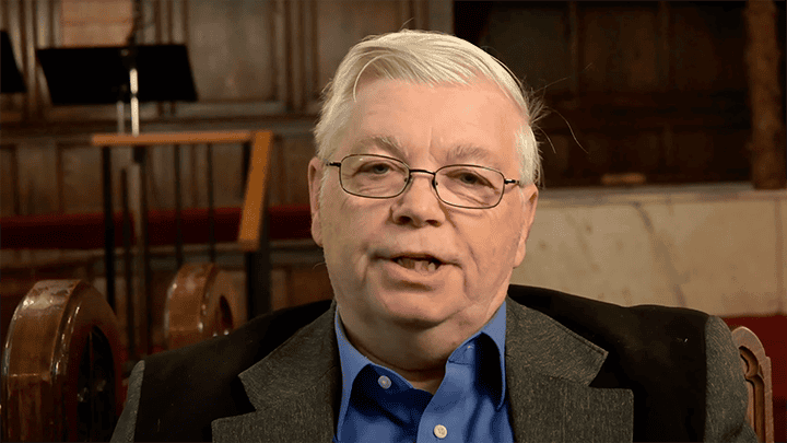 Phil Huggins