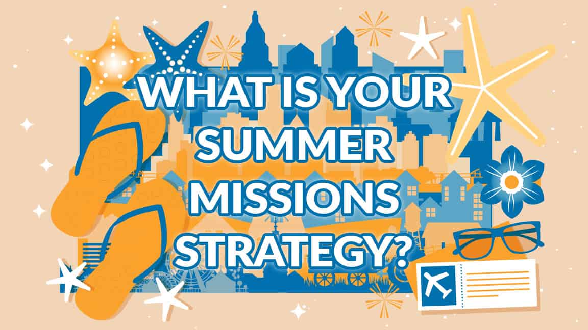LovePASJ Summer Strategy-title