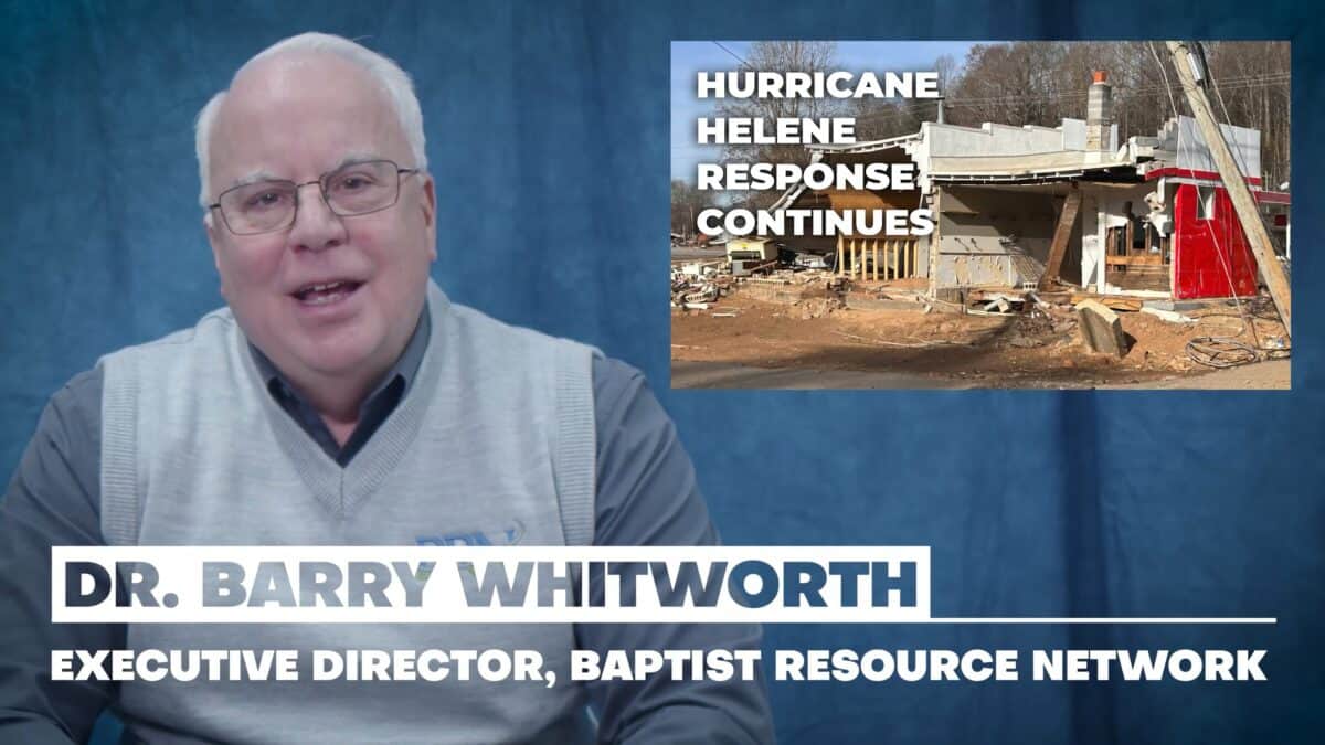 Barry video