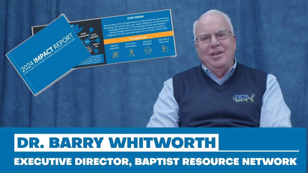 BW-Impact Report