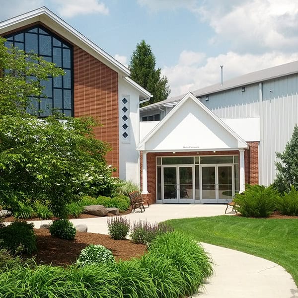 Cross Creek Community Church