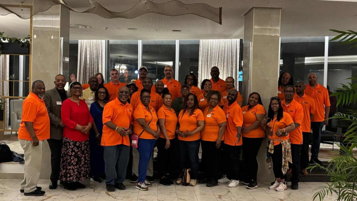 2025 Zambian Mission Team