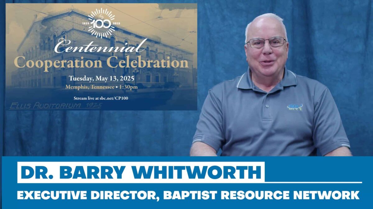 BW-CP Centennial Celebration