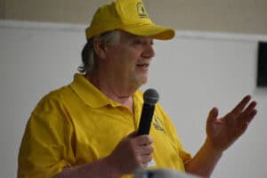 Ed Lucas