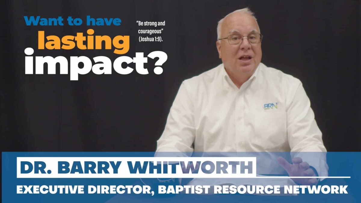 Barry video