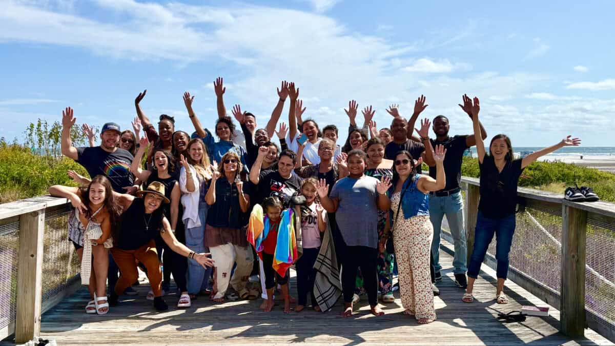A BRN church considers what's next with a BRN Next Level Training; we celebrate new life in Christ through baptism; and the next generation serves at the church and campus level - it's an exciting week in the BRN Family!