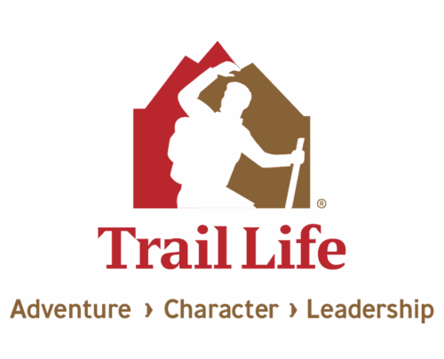Trail Life logo