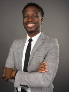 Min. Lawrence Lockett, Jr.