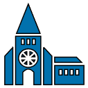 church-established