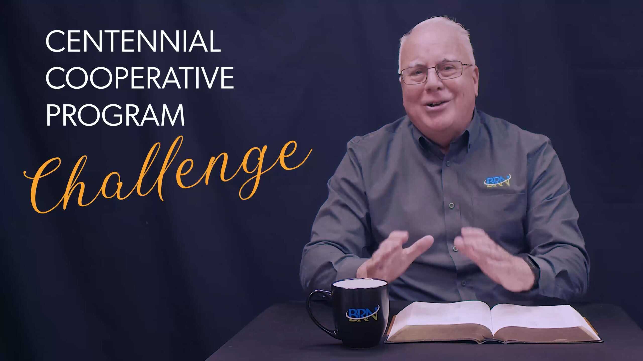 BW-CP Challenge