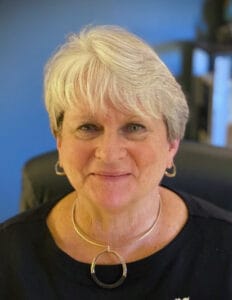 Deb Beswarick