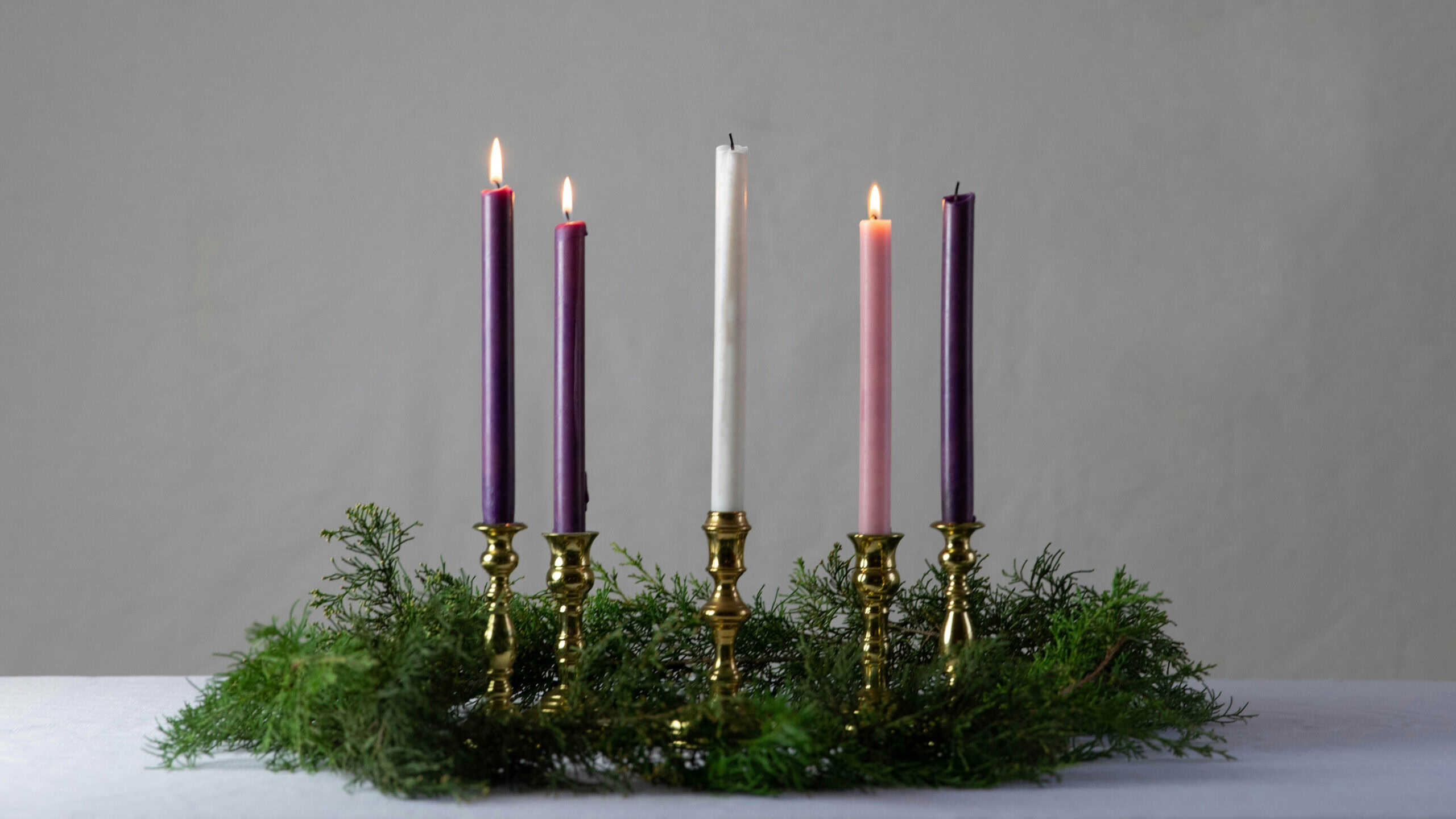 Advent: preparing hearts for the birth of our Savior - Baptist Resource ...