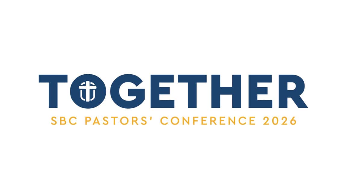 2026 SBC Pastors Conference