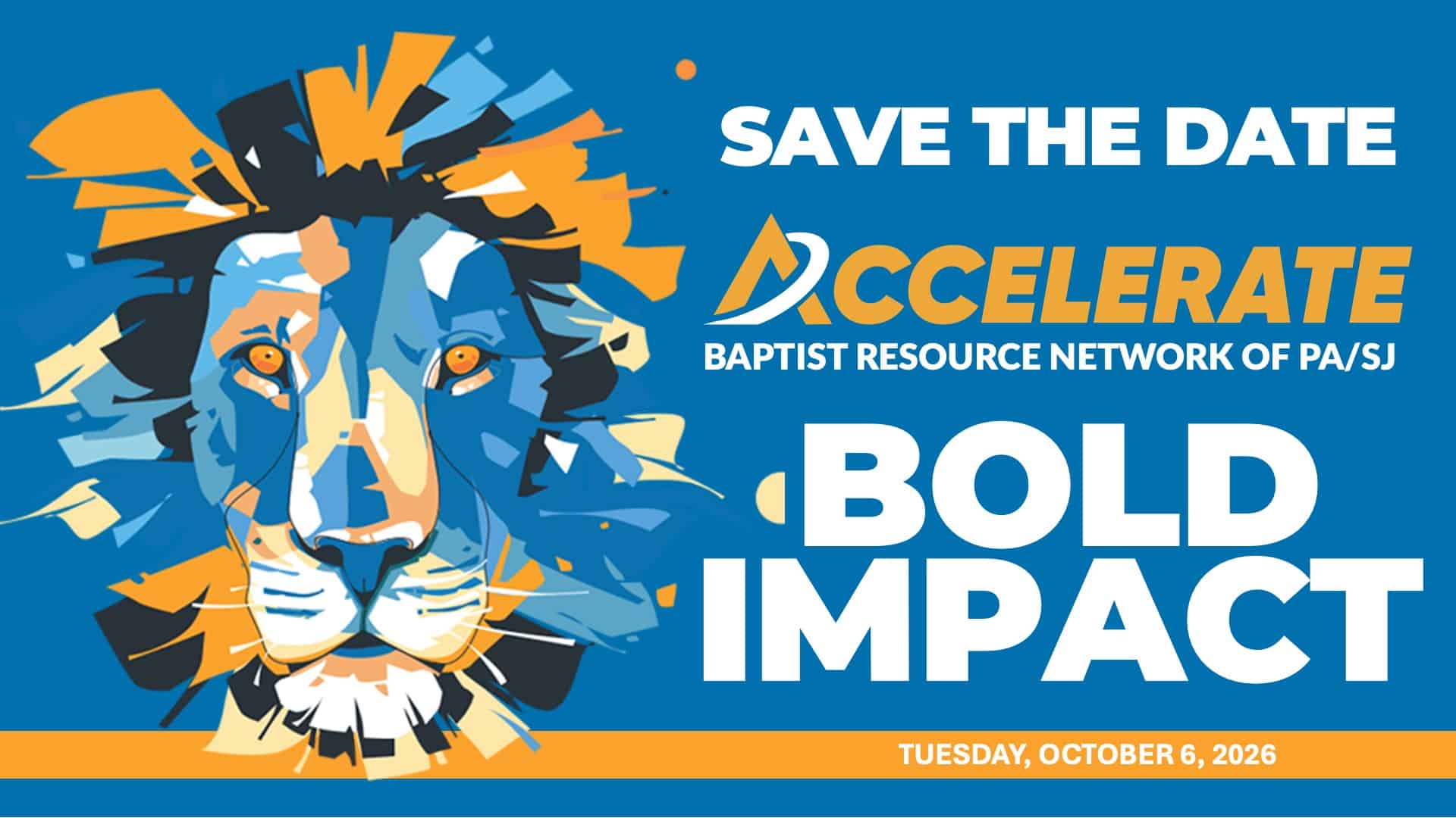ACC26 Save the Date