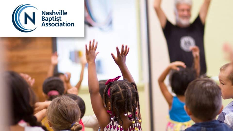 APR Training in Nashville