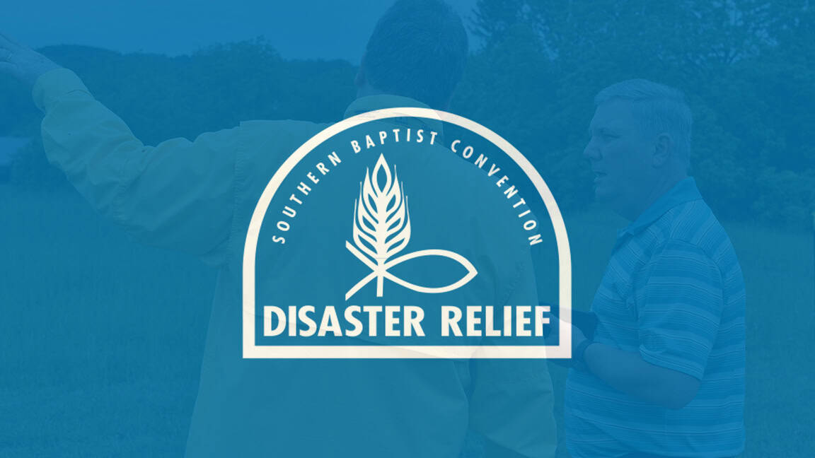 DR Leader Retreat