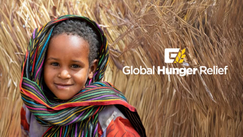 Global Hunger Relief