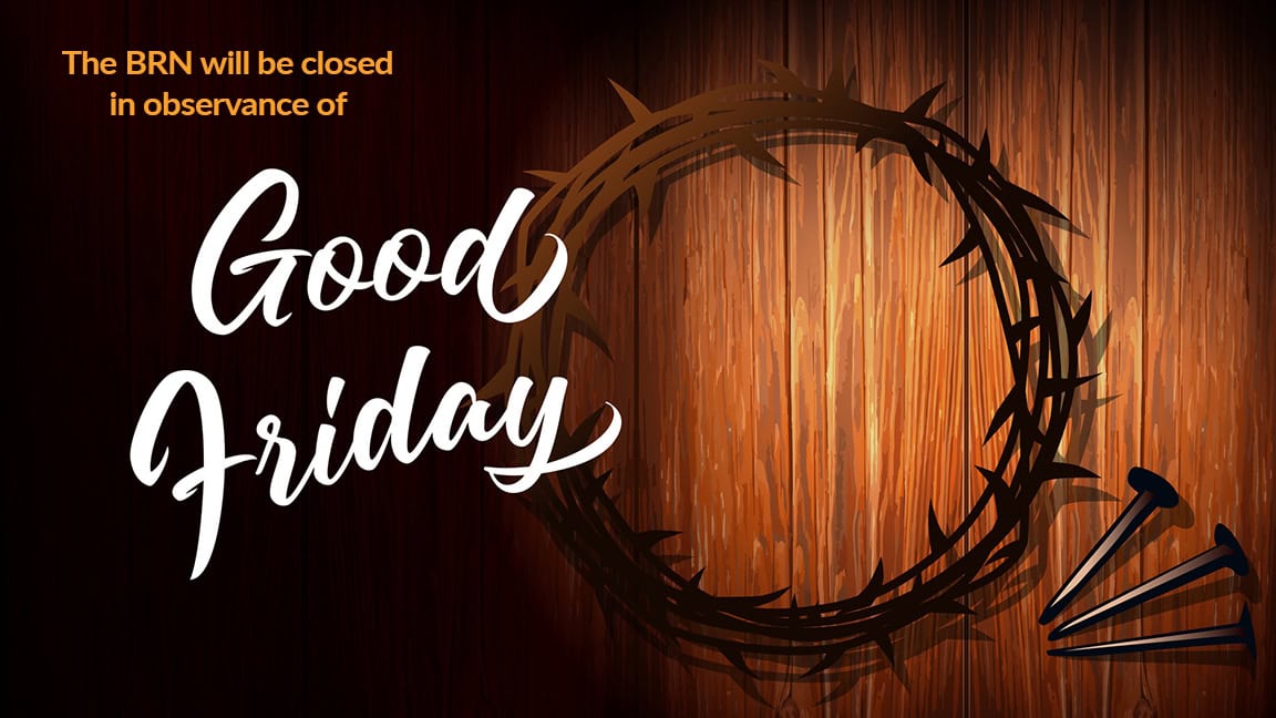 Good Friday