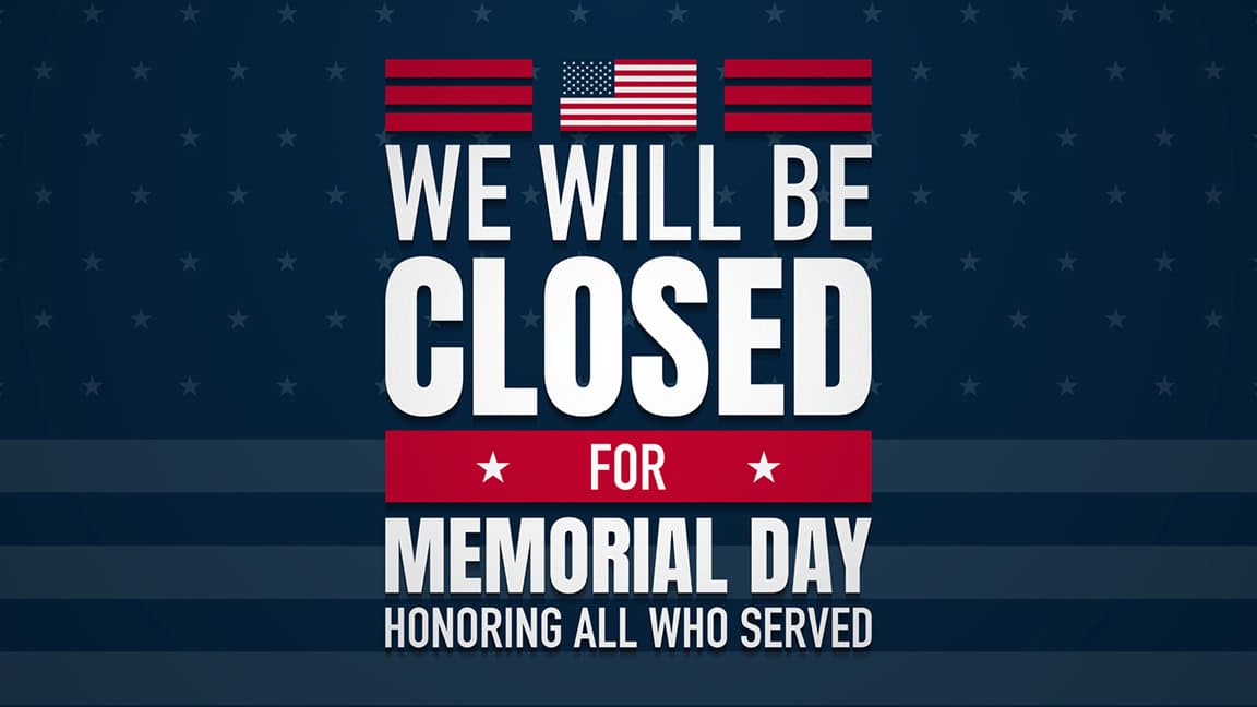 Memorial Day