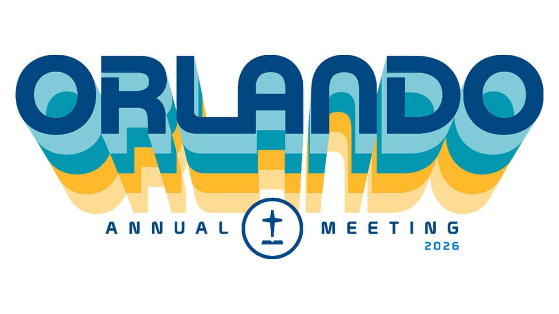 2026 SBC annual meeting in Orlando
