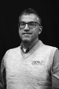 Rob Sheldon (grayscale)