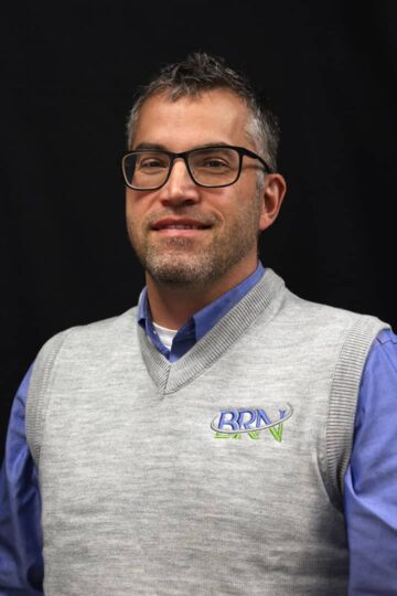 Rob Sheldon