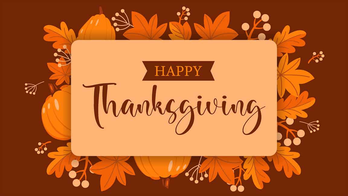 Thanksgiving