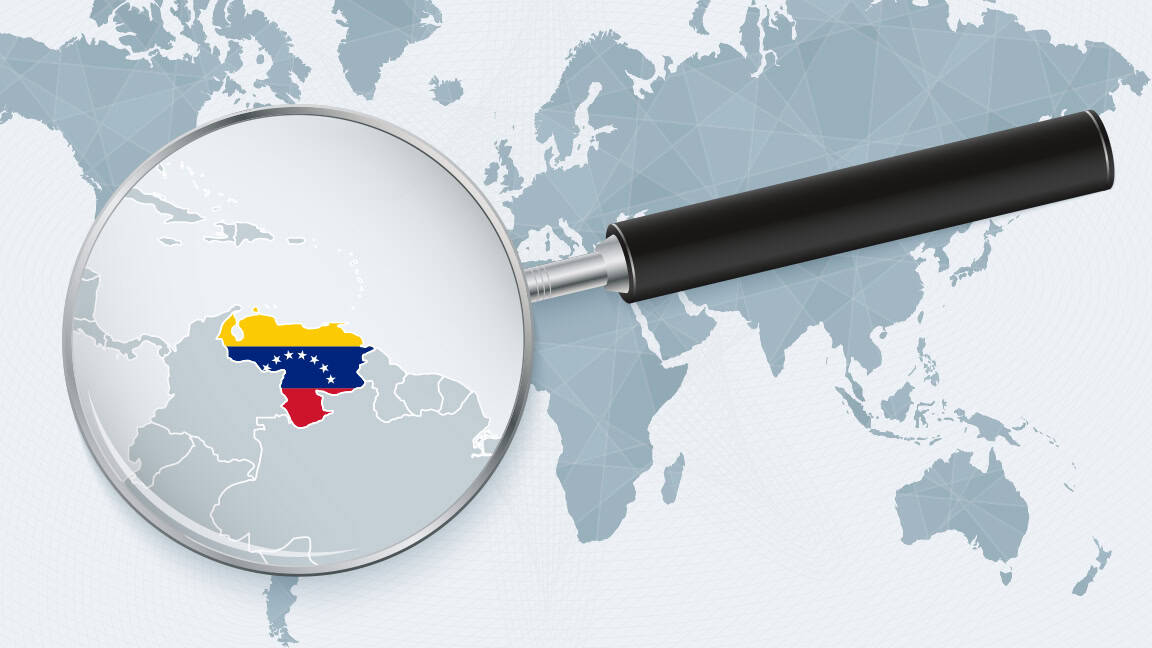 Venezuela