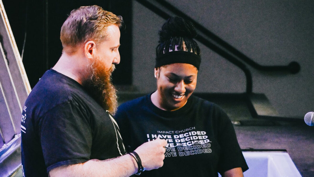 Serve Lehigh Valley project leaders gather to pray and plan; churches pour into the next generation; and we celebrate ministry milestones and baptisms - it's a great week in the BRN Family!