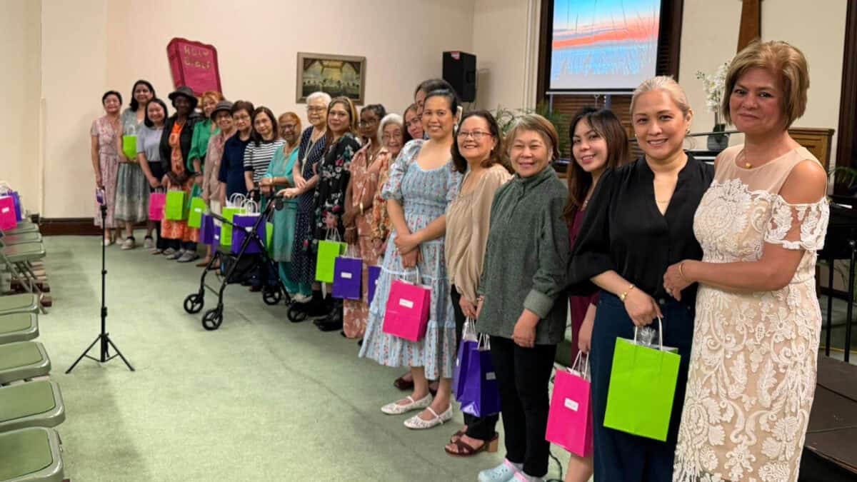 BRN churches honor moms for Mother's Day; Send Network Pittsburgh church planters connect with South Carolina partners; and we celebrate new life in Christ through baptism - it's a great week in the BRN Family!